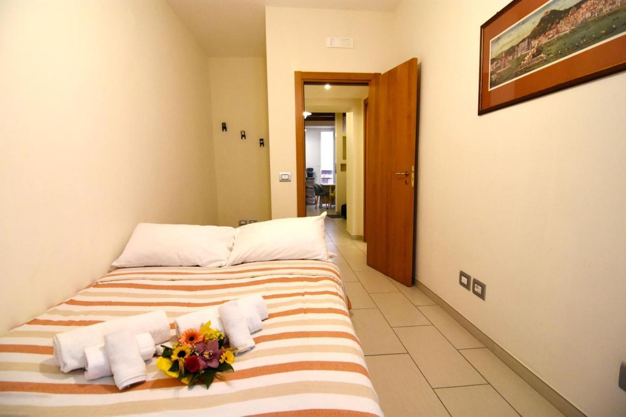 Casa Giola Apartment Naples Exterior photo