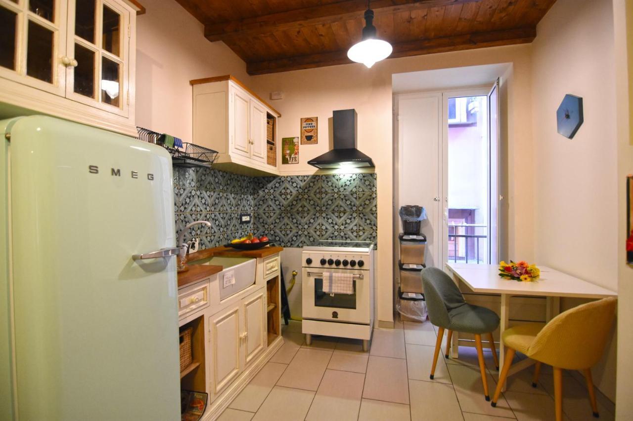 Casa Giola Apartment Naples Exterior photo