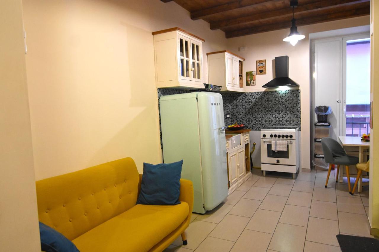 Casa Giola Apartment Naples Exterior photo