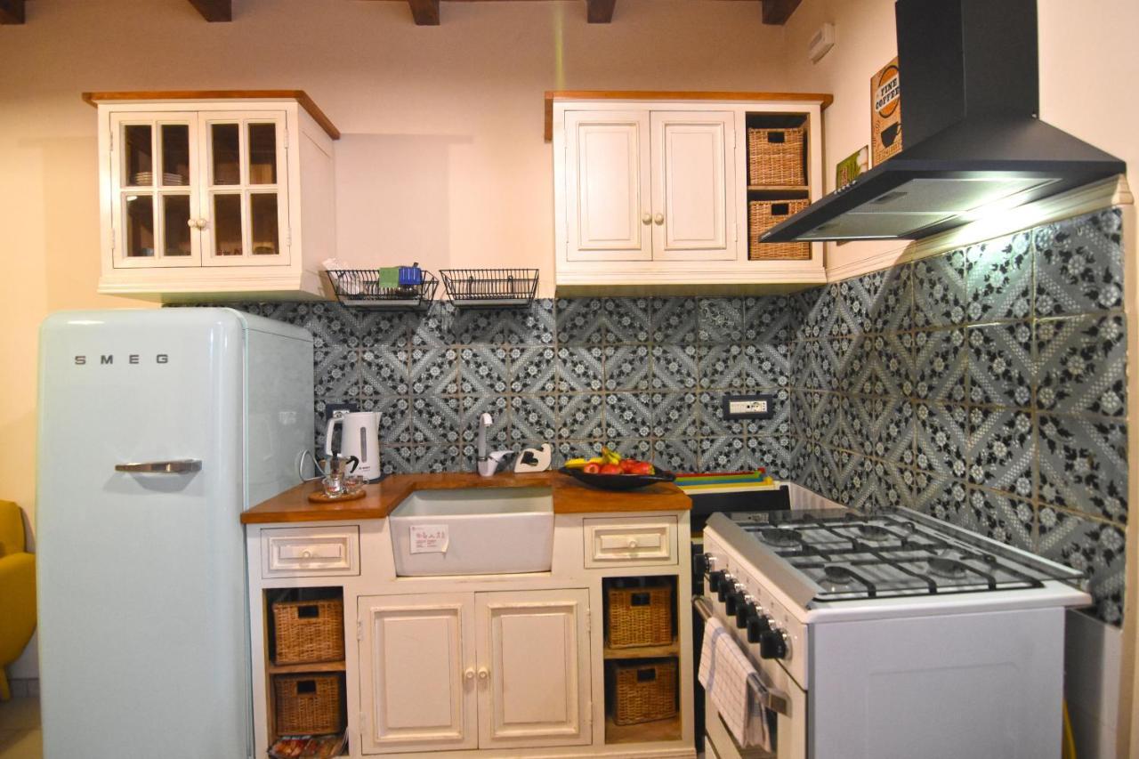 Casa Giola Apartment Naples Exterior photo