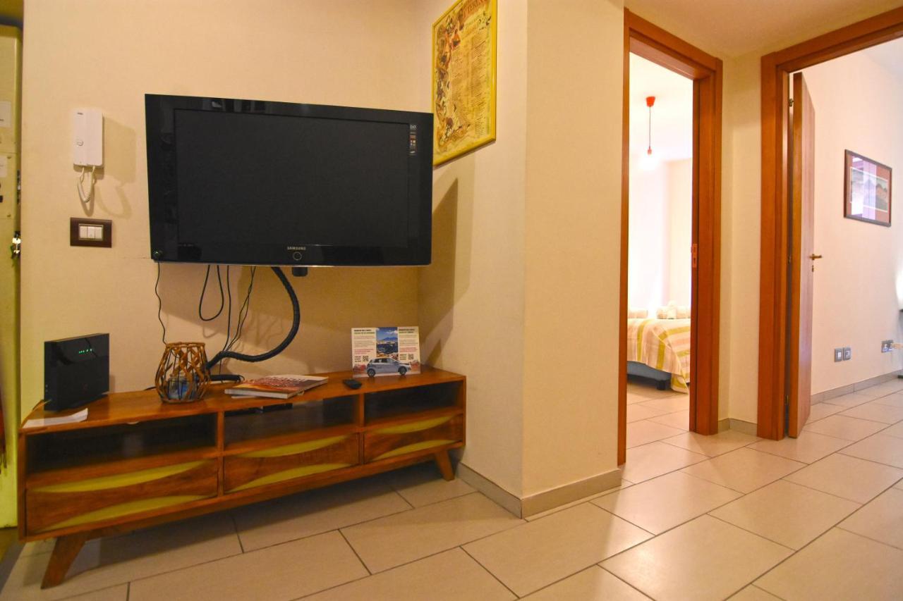 Casa Giola Apartment Naples Exterior photo