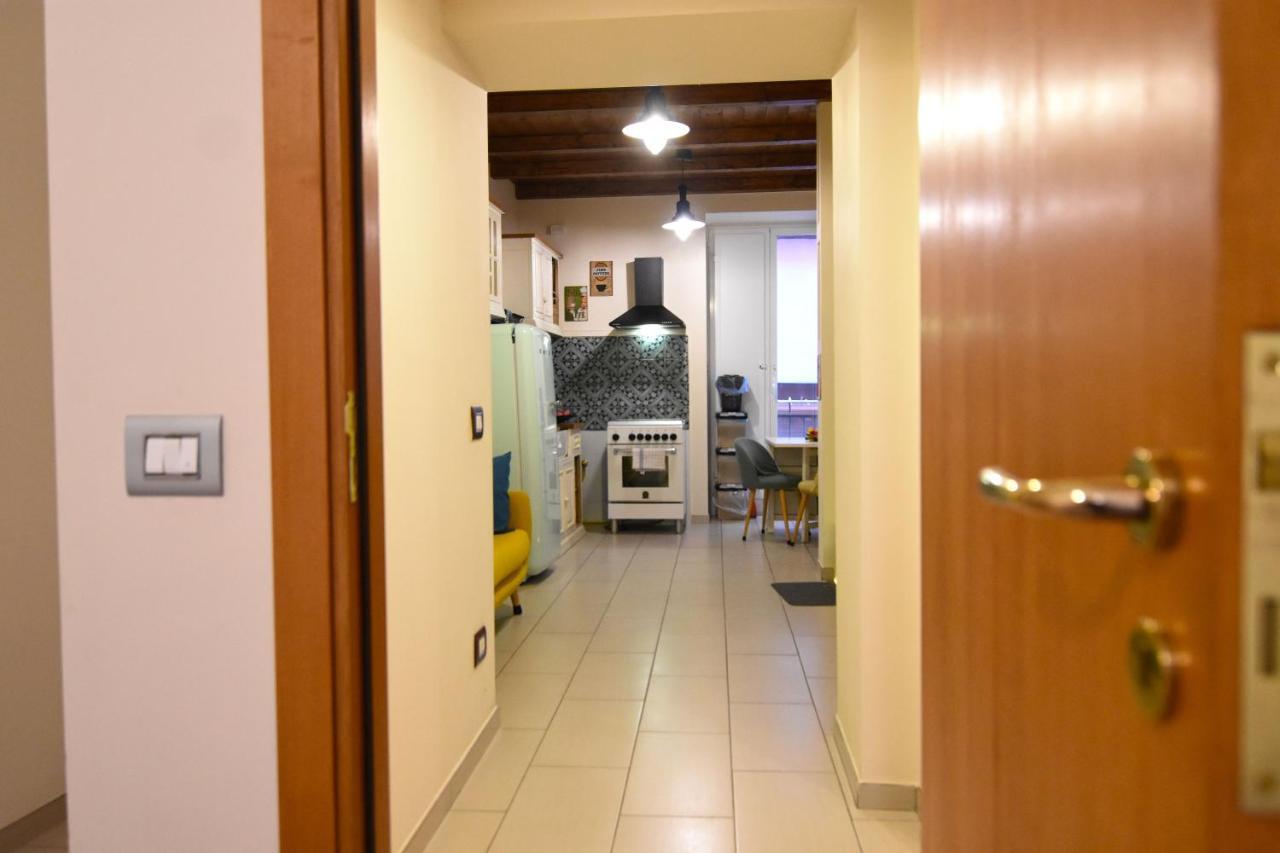 Casa Giola Apartment Naples Exterior photo