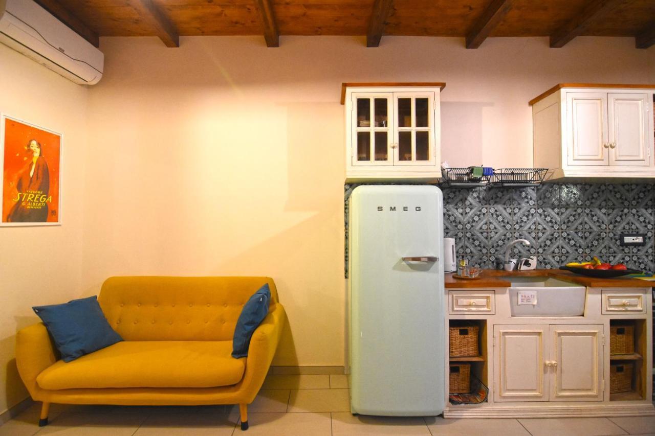 Casa Giola Apartment Naples Exterior photo